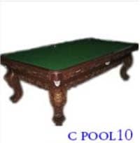 میز بیلیارد c pool 10